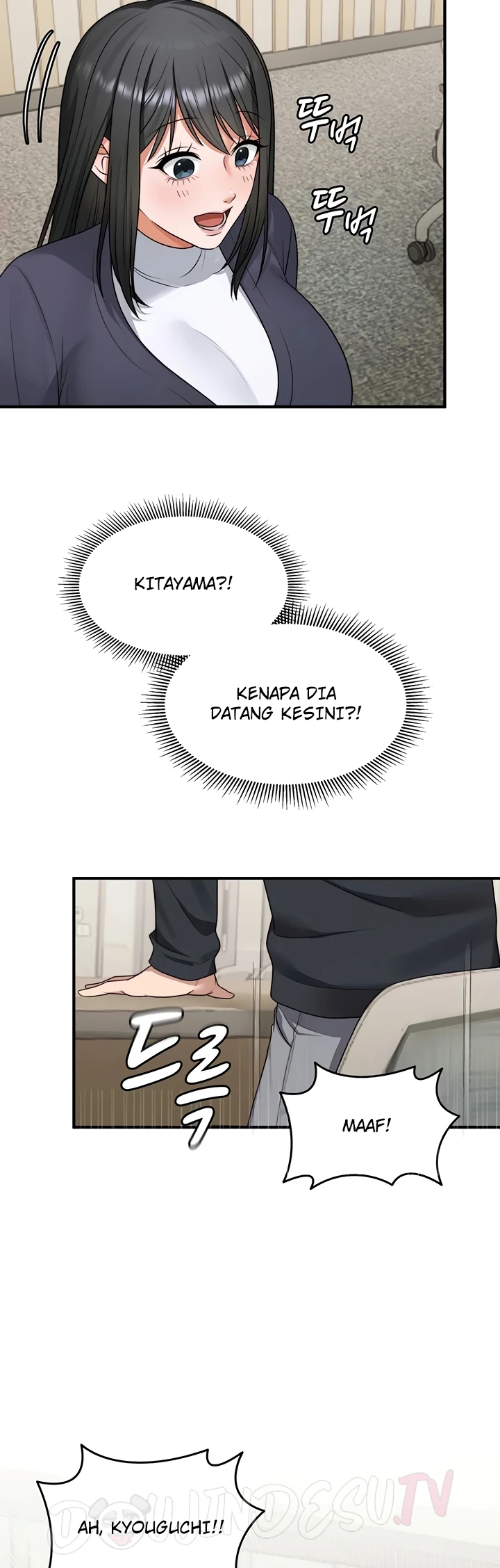 One More Chance - Page 15